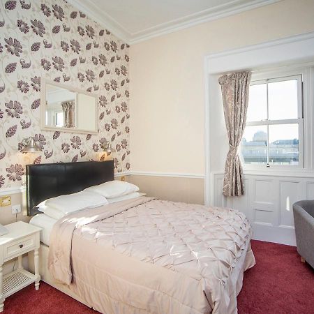 The Royal Hotel Weston-super-Mare Extérieur photo