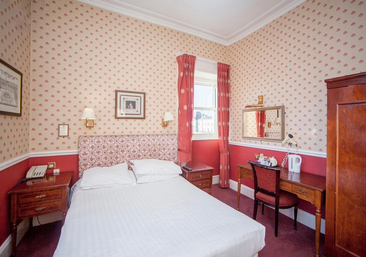 The Royal Hotel Weston-super-Mare Extérieur photo