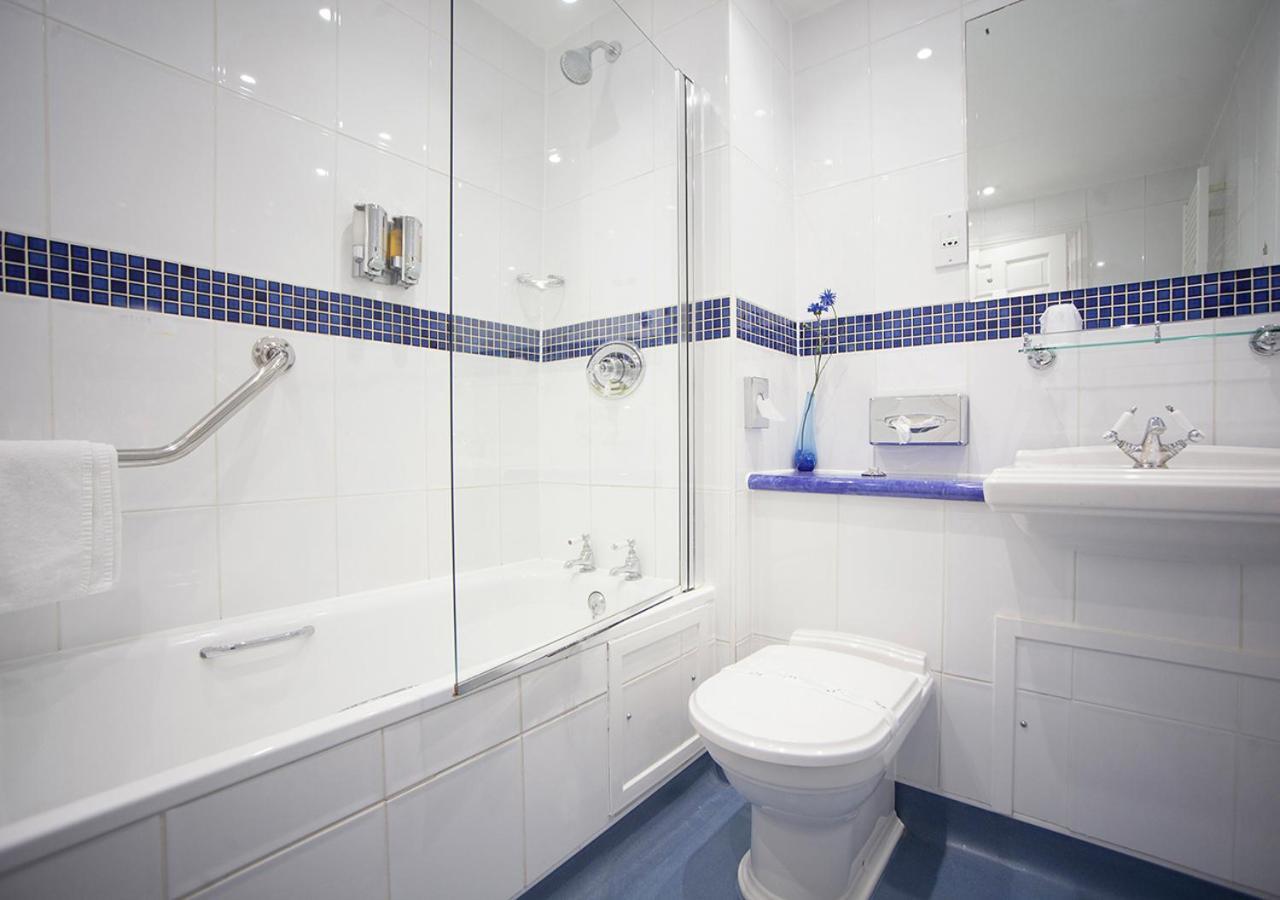 The Royal Hotel Weston-super-Mare Extérieur photo