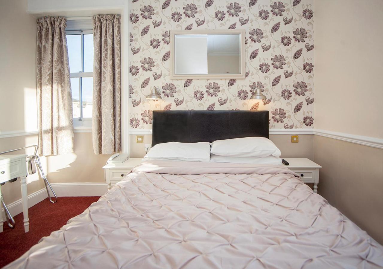 The Royal Hotel Weston-super-Mare Extérieur photo