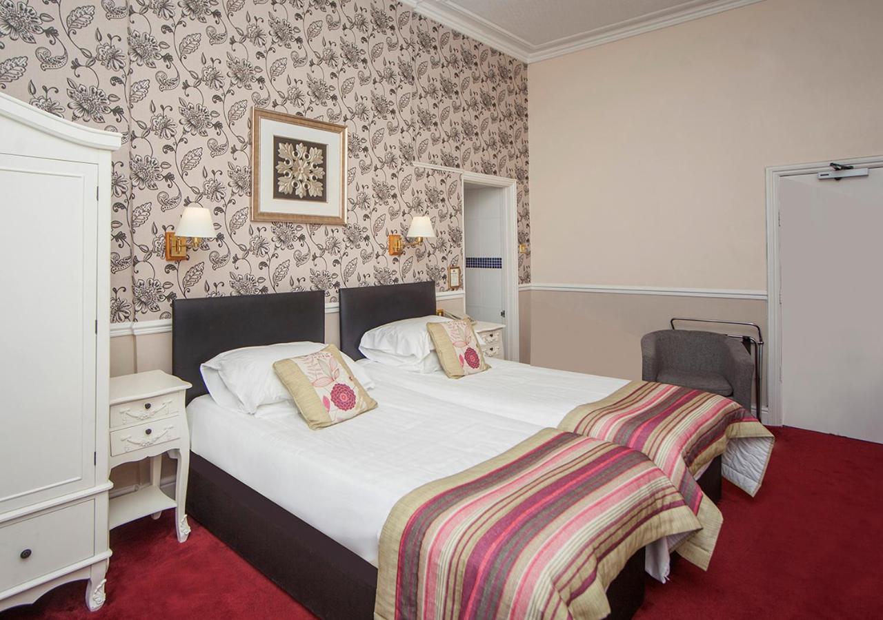 The Royal Hotel Weston-super-Mare Extérieur photo