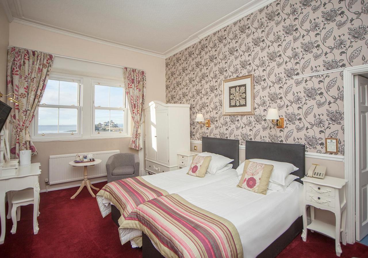The Royal Hotel Weston-super-Mare Extérieur photo