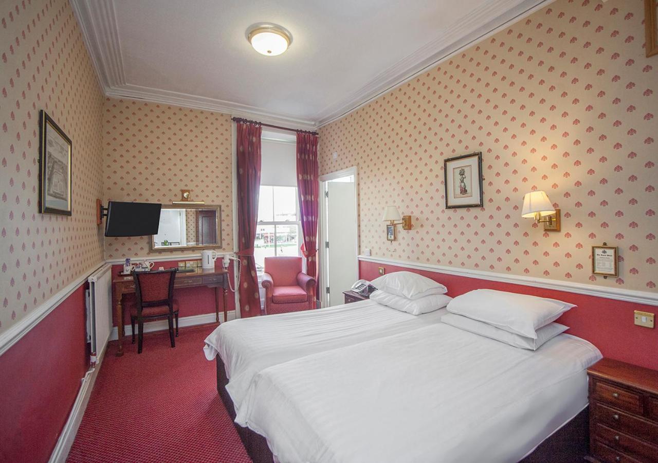 The Royal Hotel Weston-super-Mare Extérieur photo
