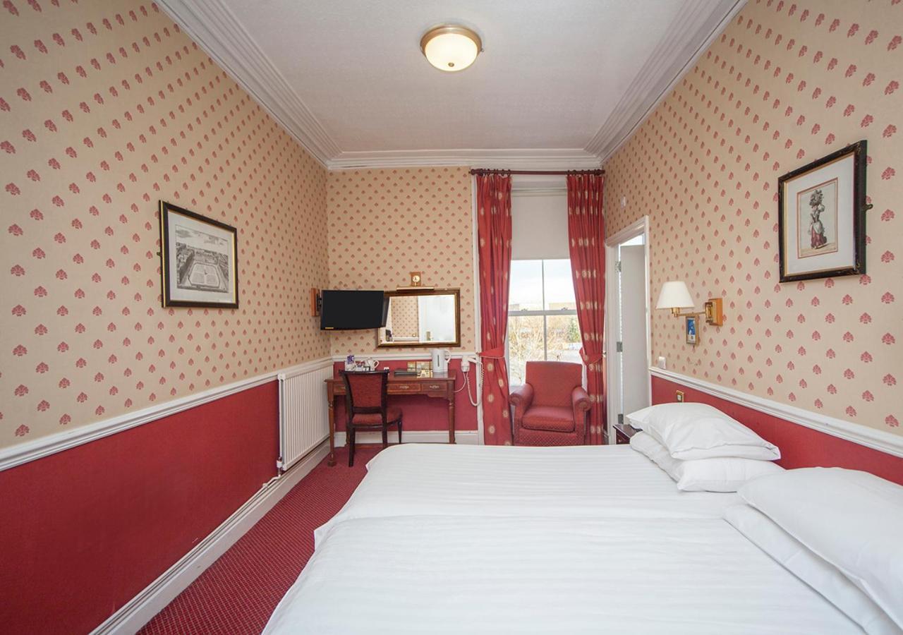 The Royal Hotel Weston-super-Mare Extérieur photo